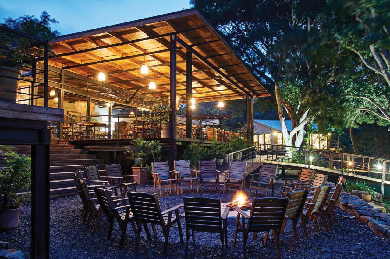 Fugitives Drift Guest House Rorkeʼs Drift 외부 사진