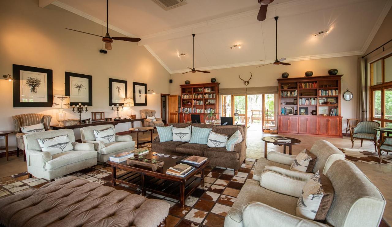 Fugitives Drift Guest House Rorkeʼs Drift 외부 사진