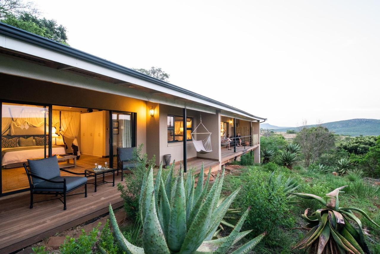 Fugitives Drift Guest House Rorkeʼs Drift 외부 사진