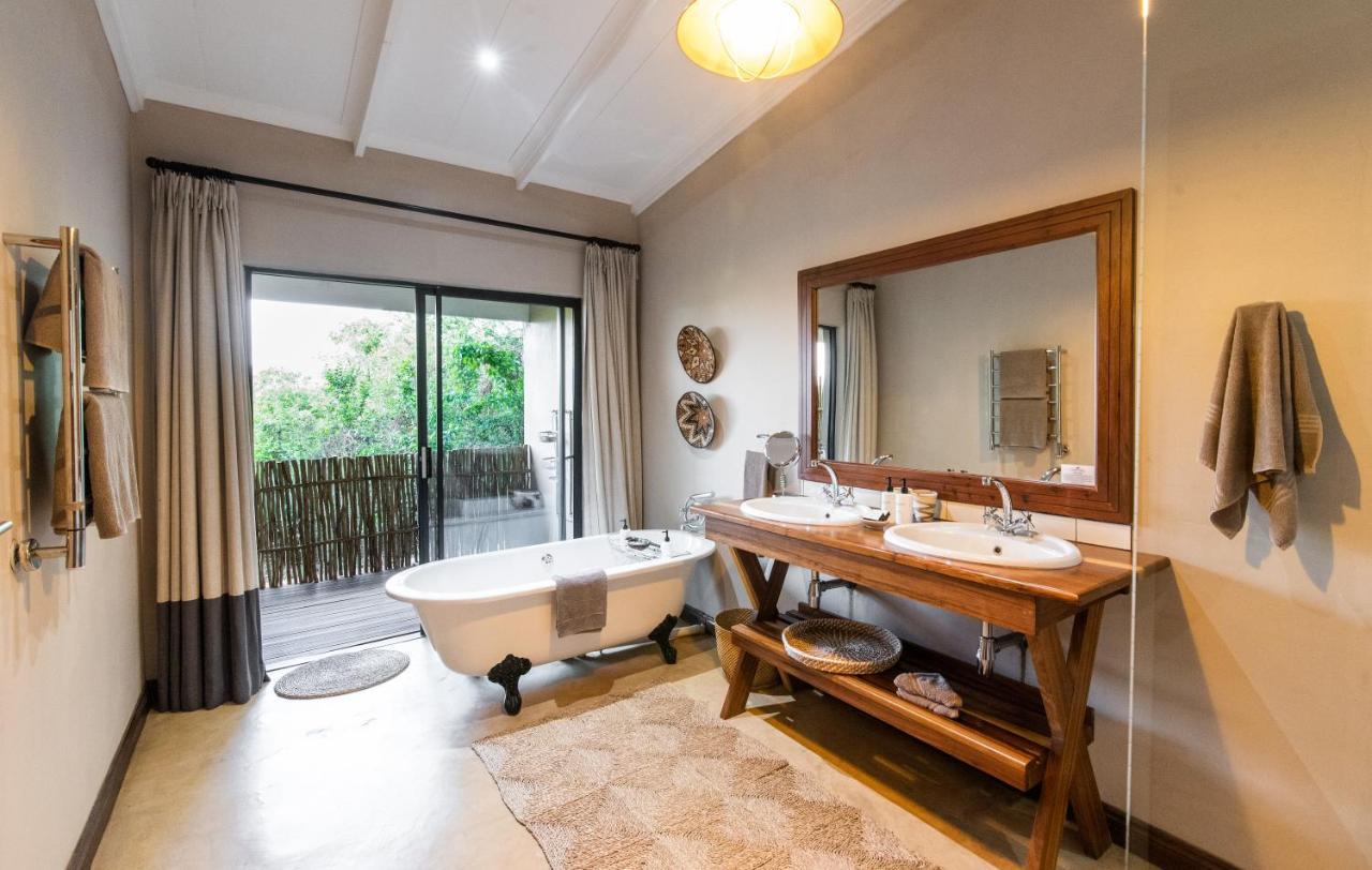 Fugitives Drift Guest House Rorkeʼs Drift 외부 사진
