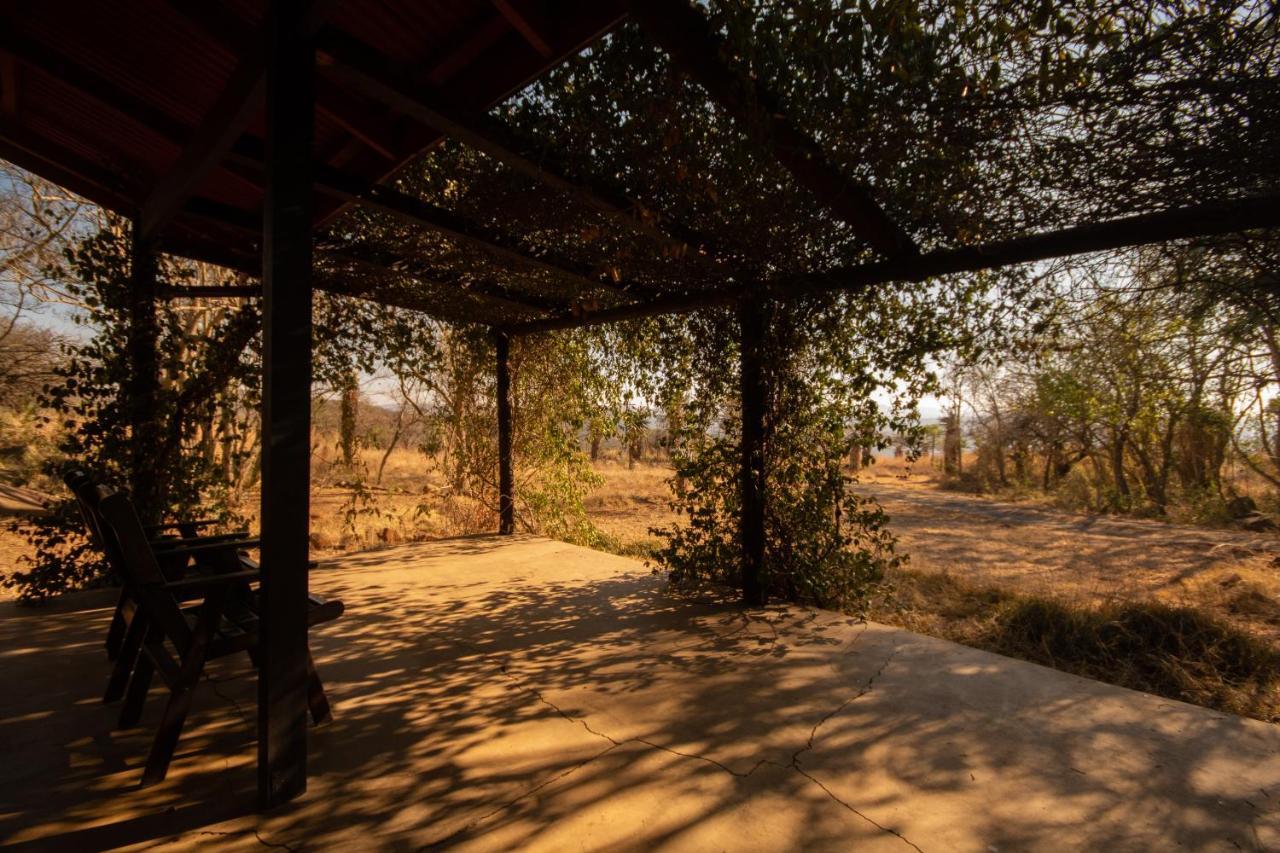 Fugitives Drift Guest House Rorkeʼs Drift 외부 사진