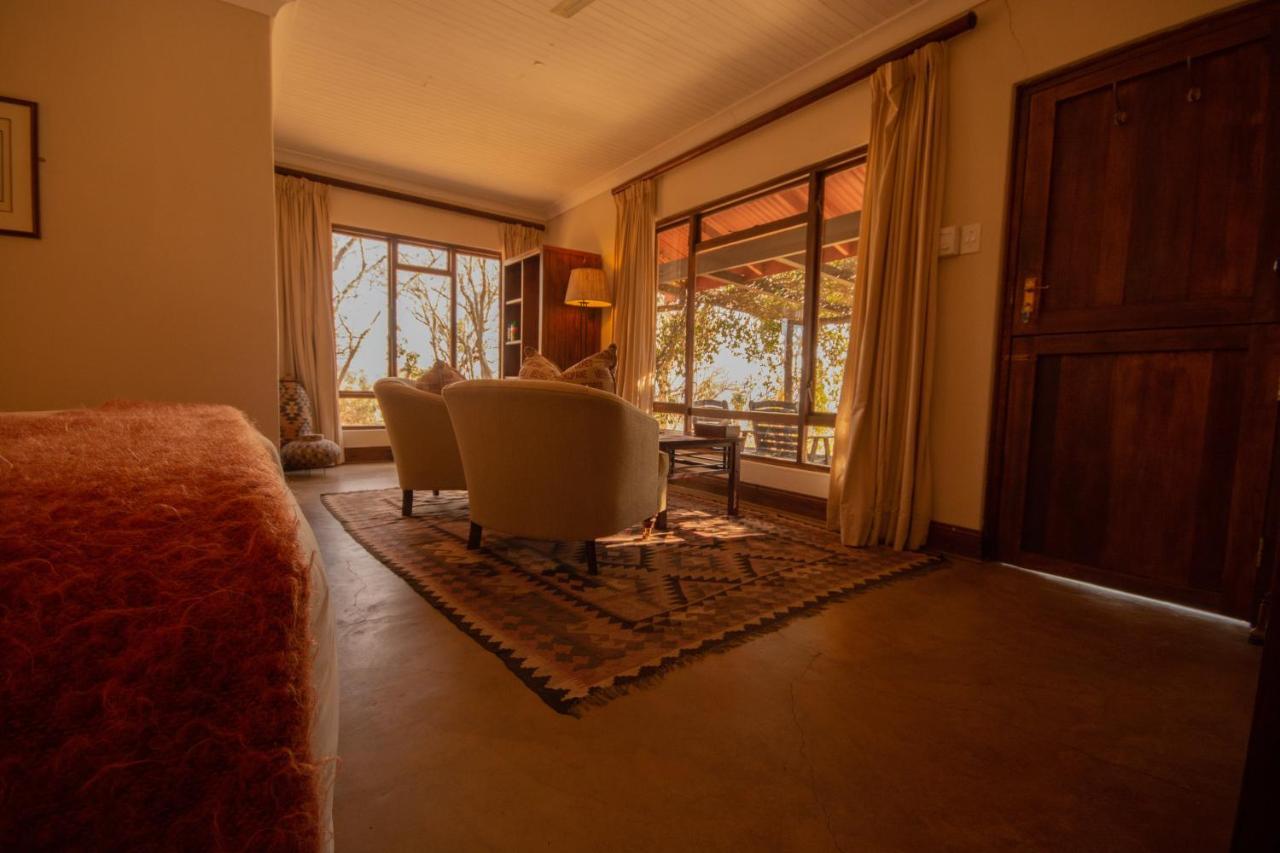 Fugitives Drift Guest House Rorkeʼs Drift 외부 사진