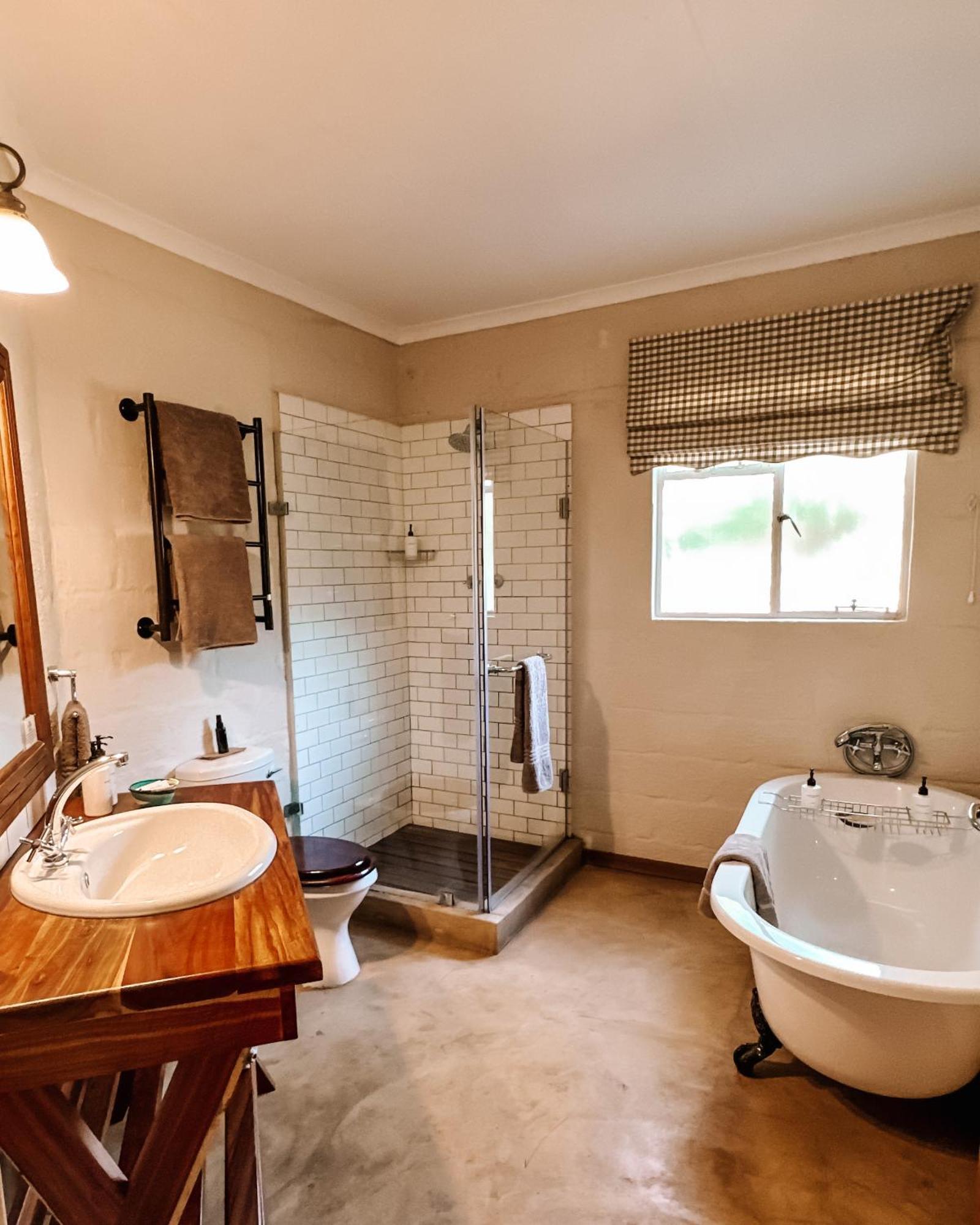 Fugitives Drift Guest House Rorkeʼs Drift 외부 사진