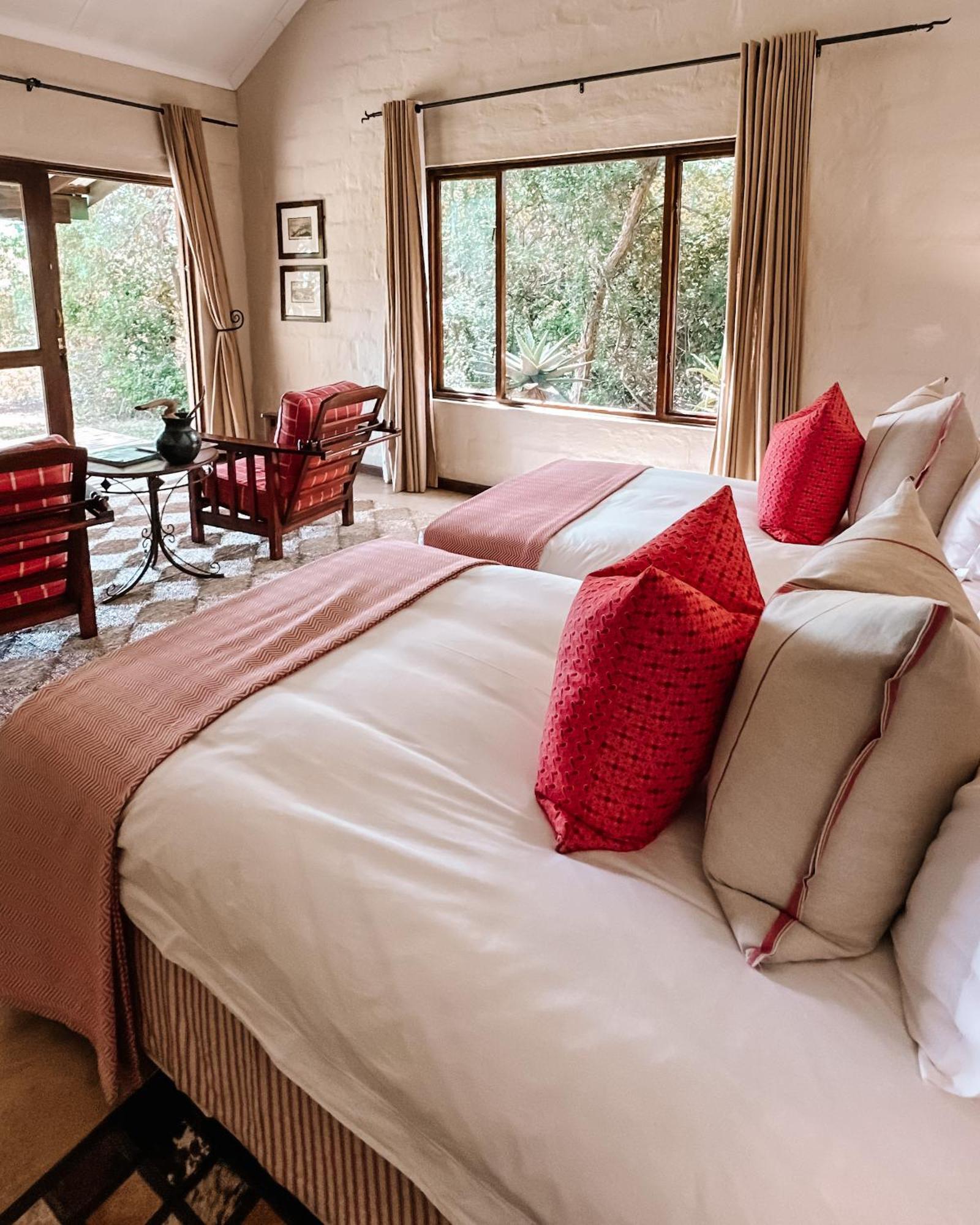 Fugitives Drift Guest House Rorkeʼs Drift 외부 사진