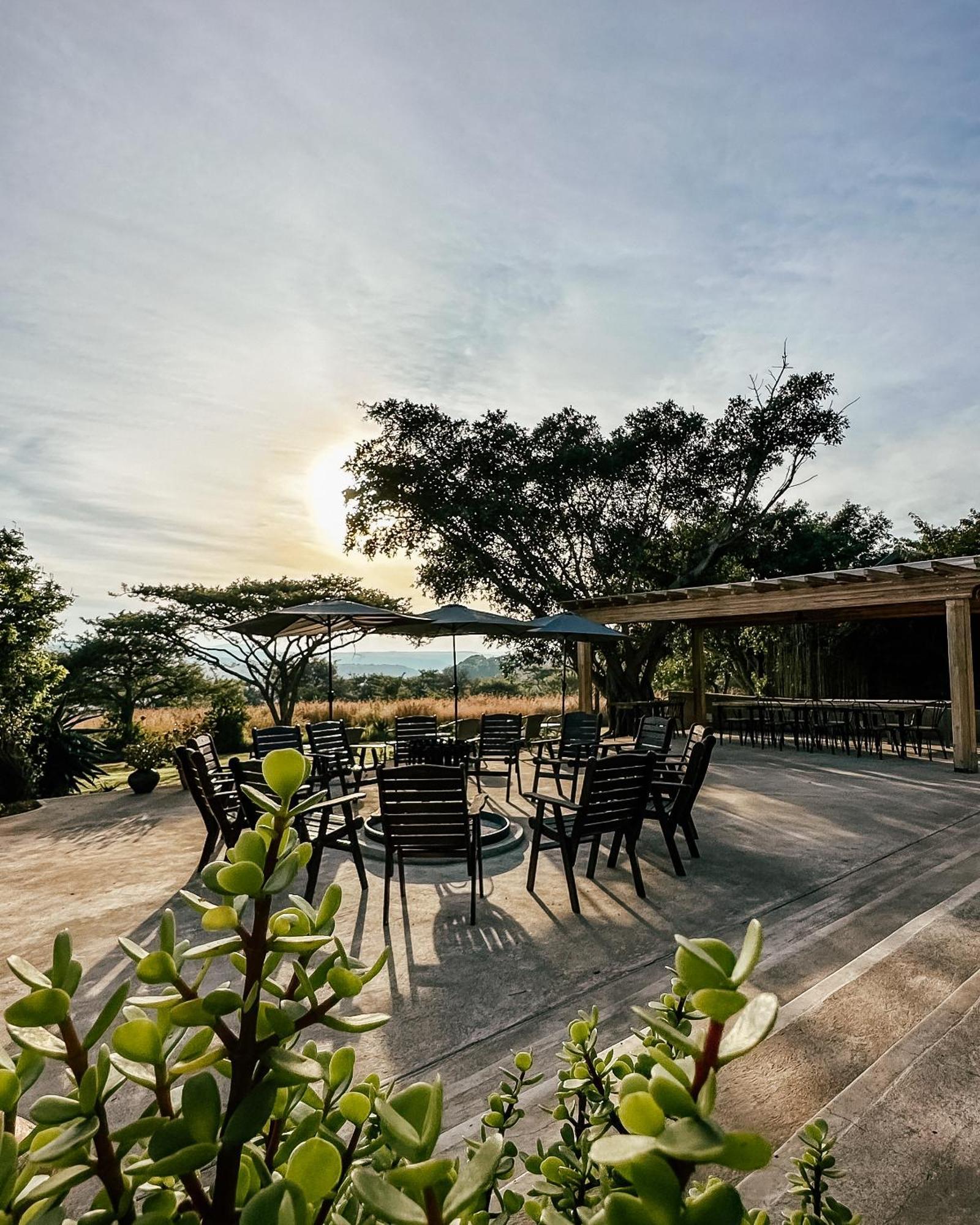 Fugitives Drift Guest House Rorkeʼs Drift 외부 사진