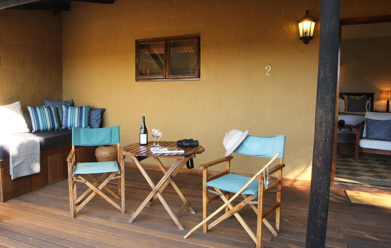 Fugitives Drift Guest House Rorkeʼs Drift 객실 사진