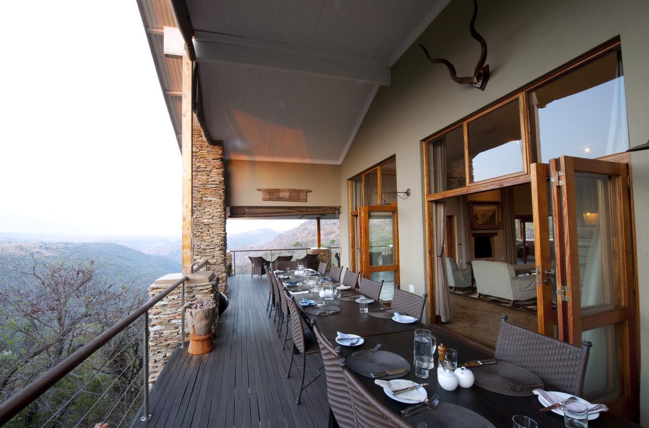 Fugitives Drift Guest House Rorkeʼs Drift 외부 사진