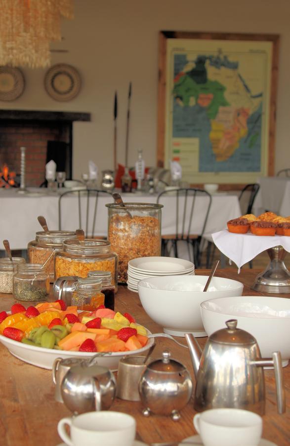 Fugitives Drift Guest House Rorkeʼs Drift 외부 사진